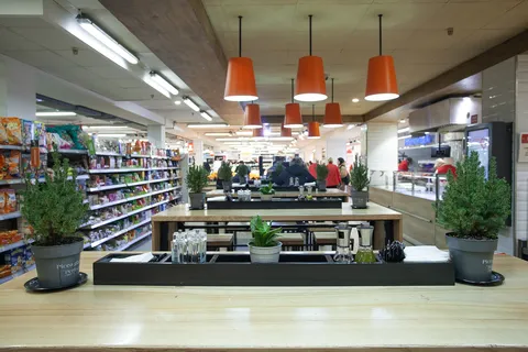 Graan Cafе image 4