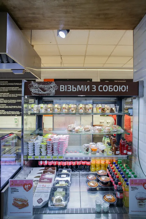 Graan Cafе image 6