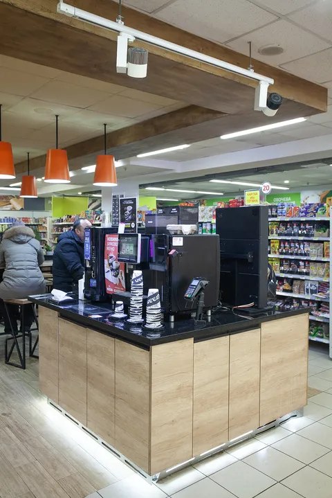 Graan Cafе image 7