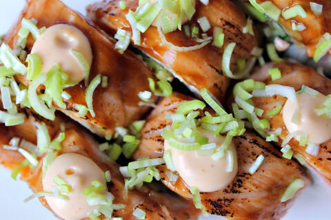 Sushi Kushi суші бар & доставка image 25