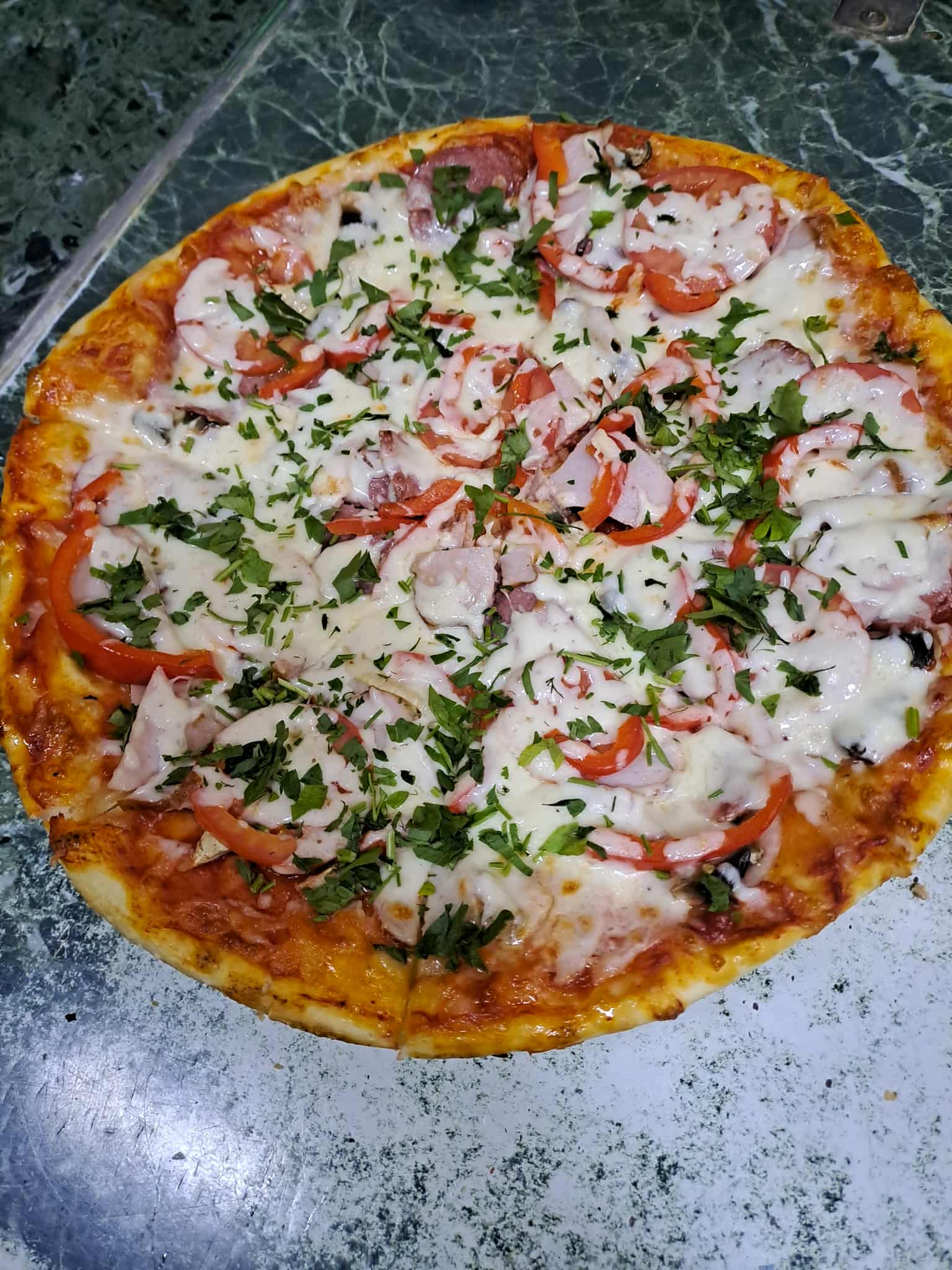 Pizzeria image 12