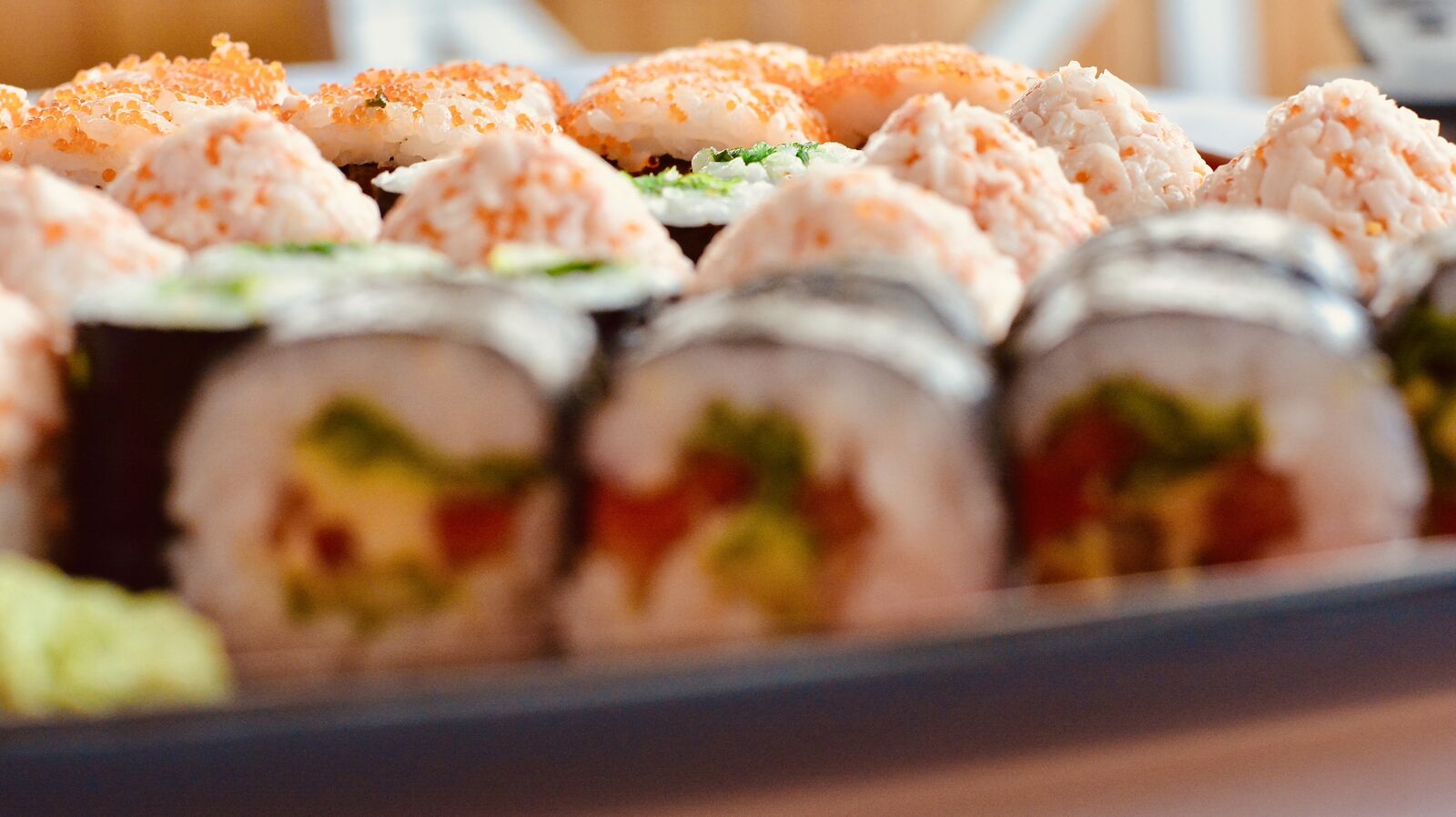 Sushi Khata image 21