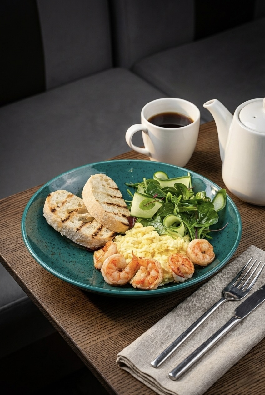 ЯR RESTAURANT image 21