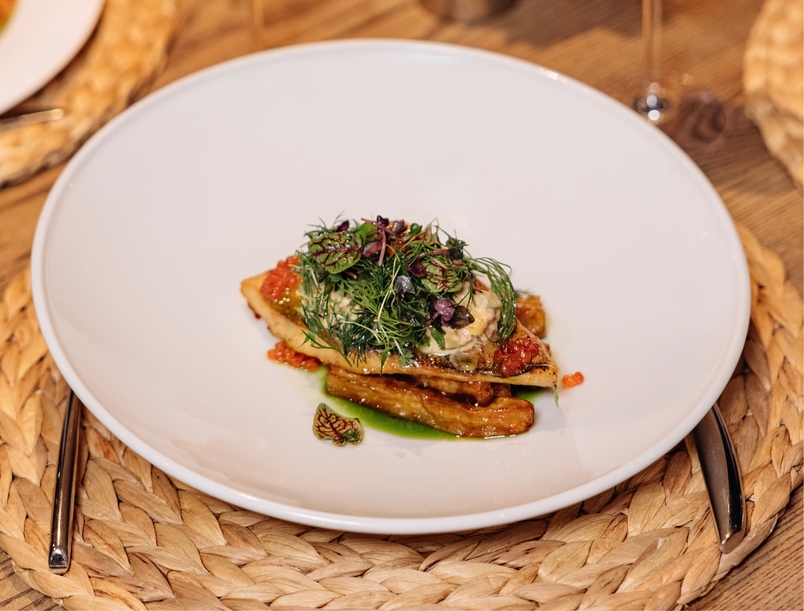 ЯR RESTAURANT image 23