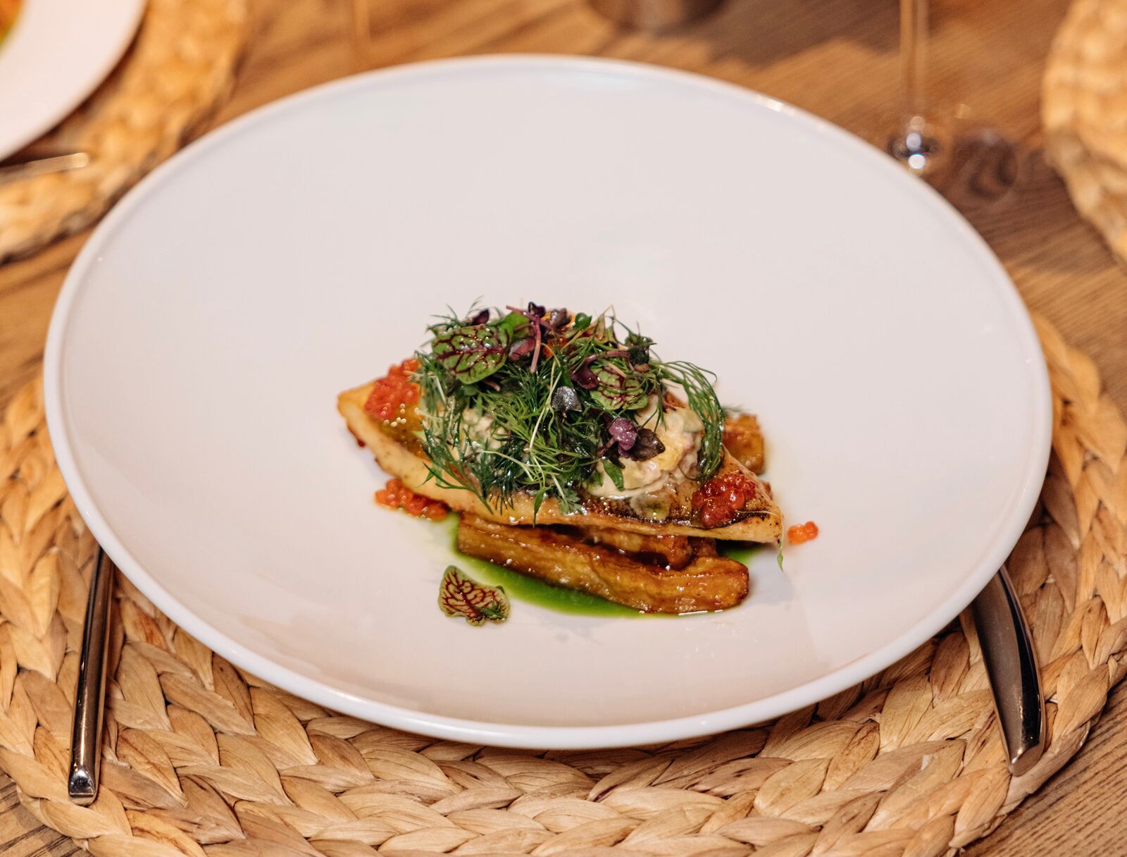 ЯR RESTAURANT image 23