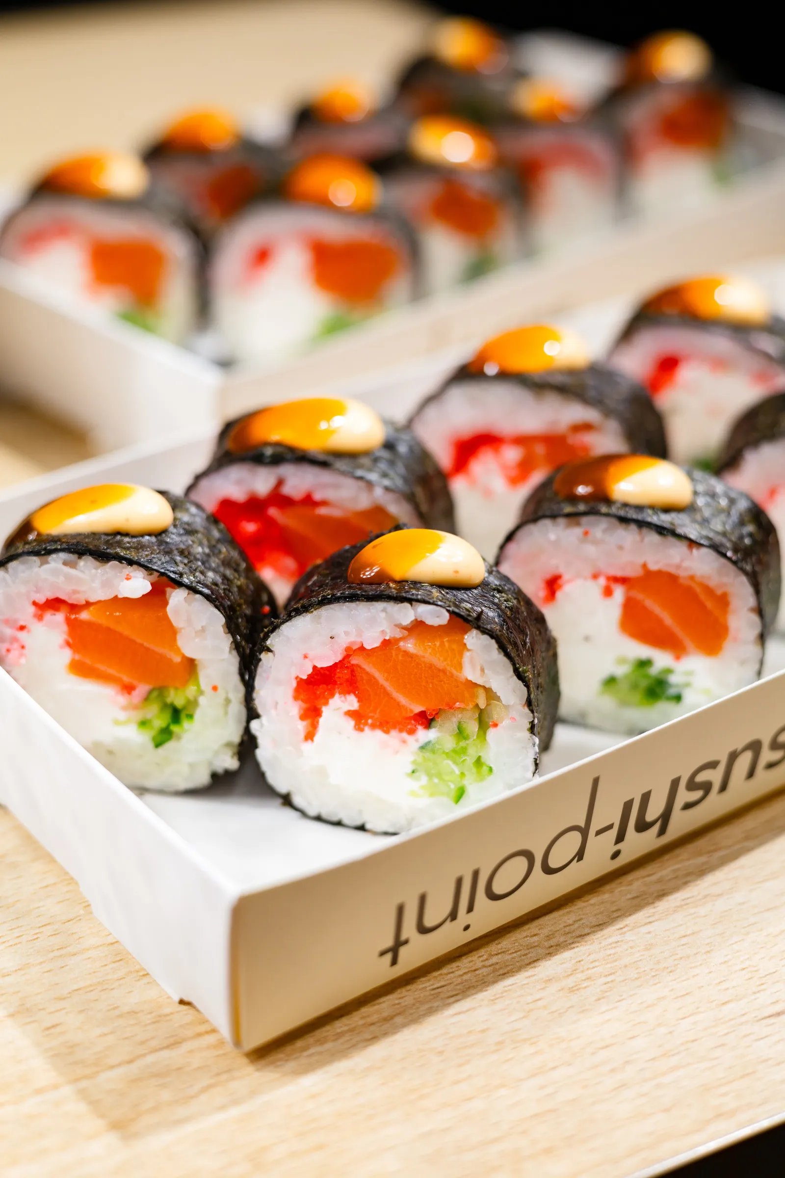 Sushi-Point image 21