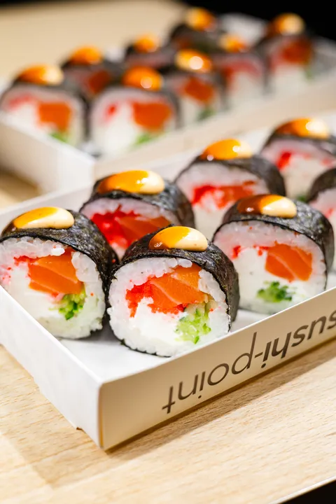 Sushi-Point image 21