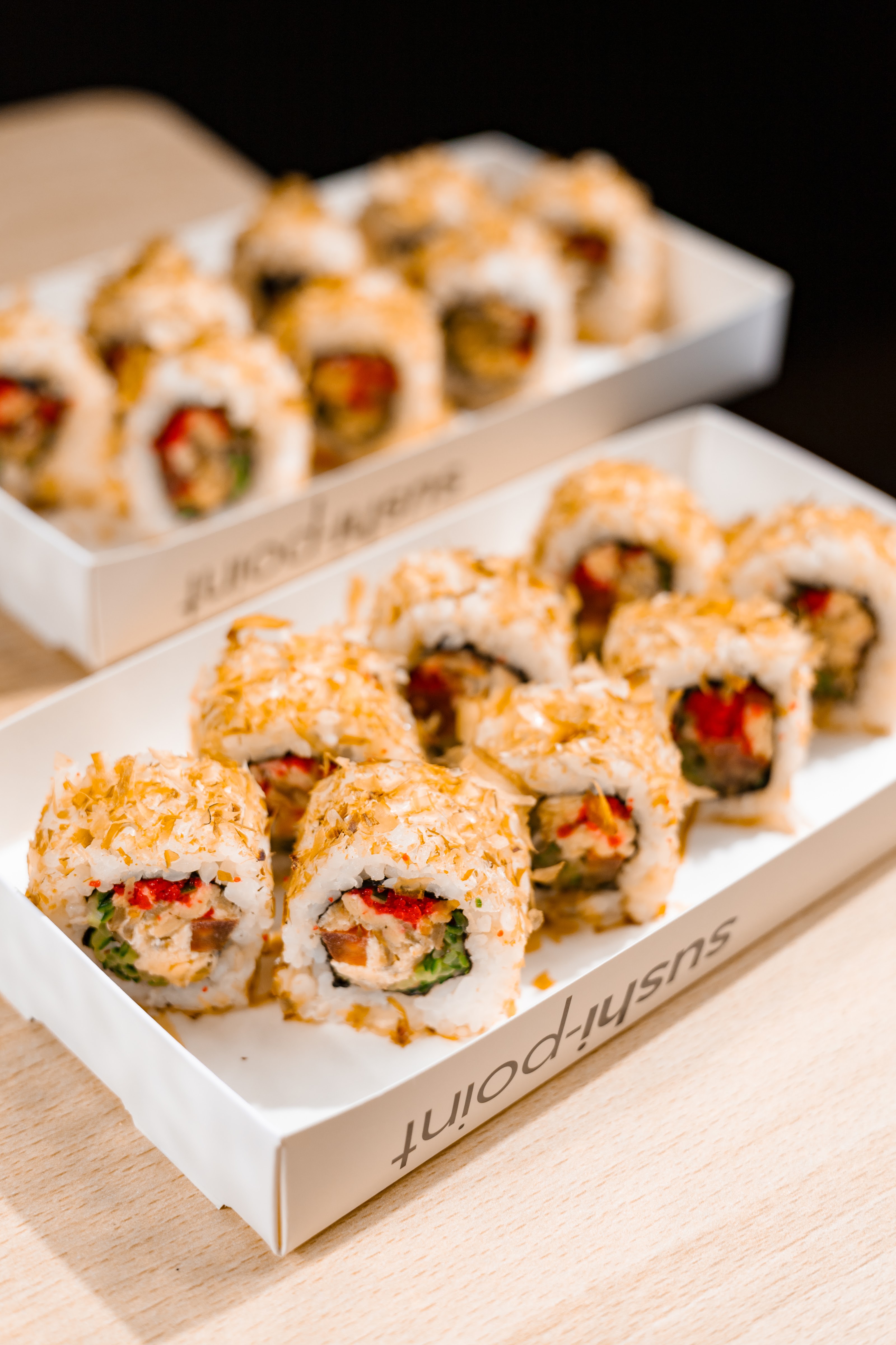Sushi-Point image 22