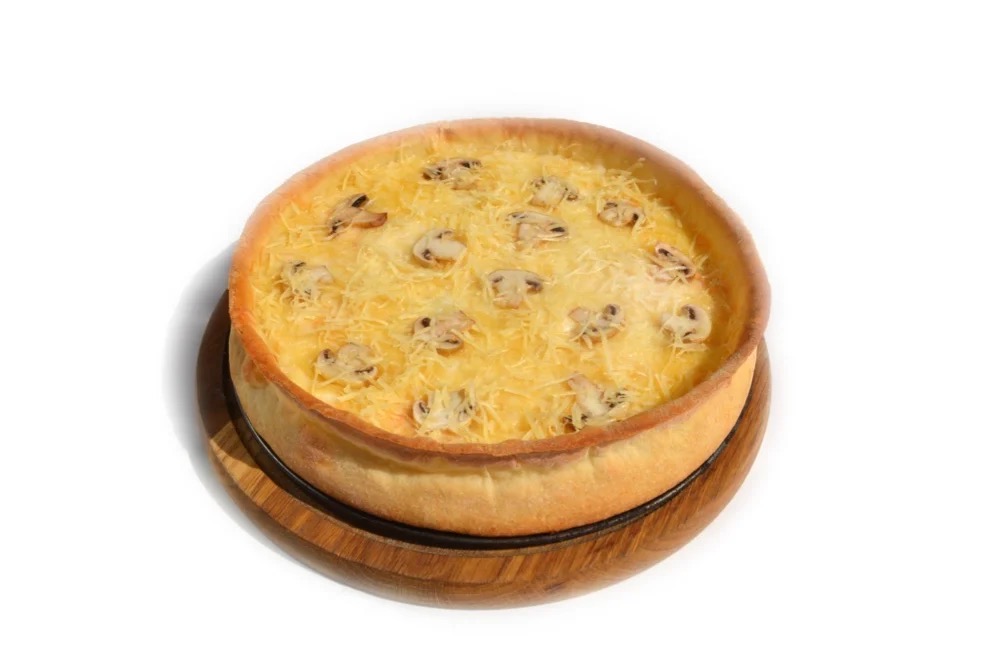 Піцерія "Pizza45" в Києві на Березняках піца45 image 5