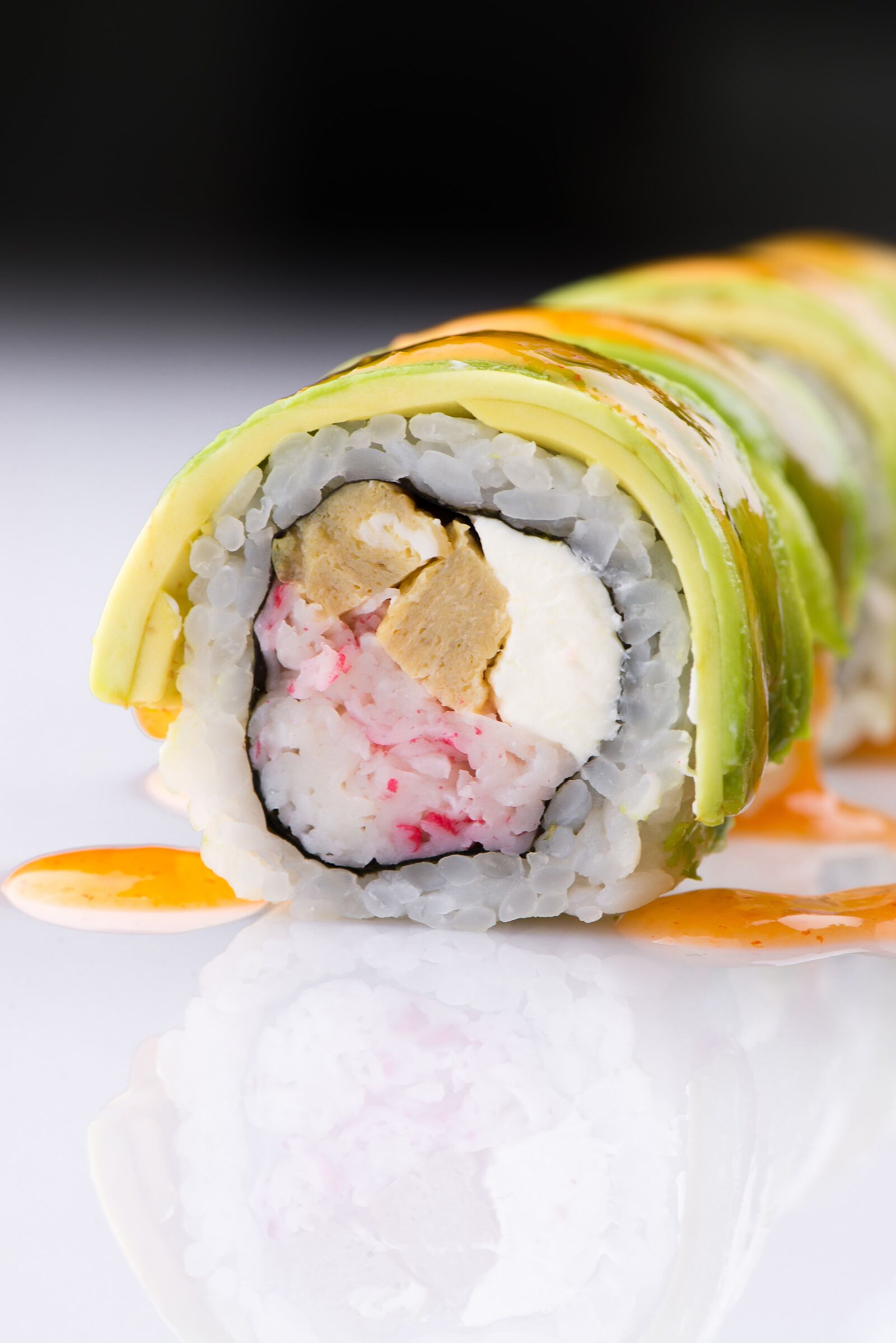 NEO SUSHI BAR image 21