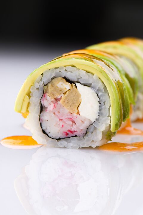 NEO SUSHI BAR image 21