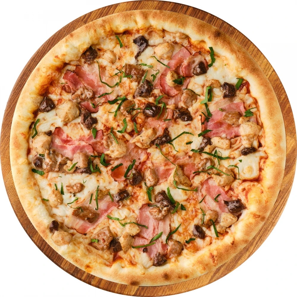 Pizza House: піца, суші, wok - доставка image 21