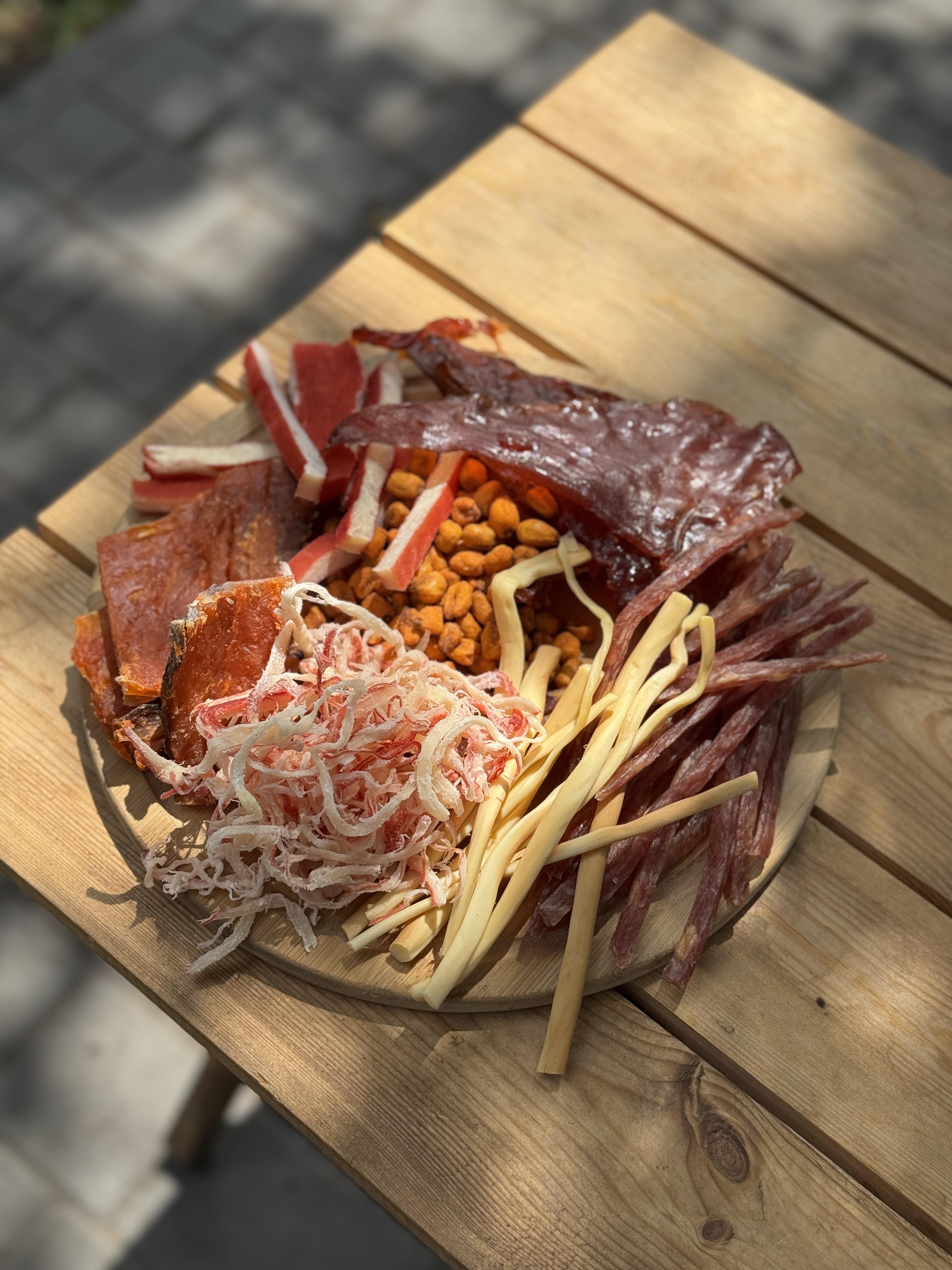 Forest pizza image 23