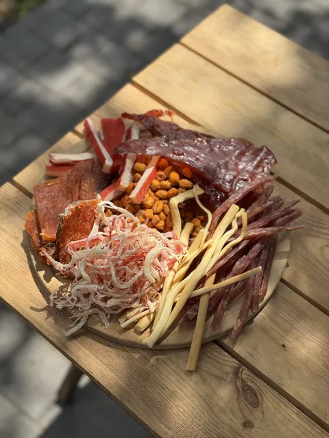 Forest pizza image 23