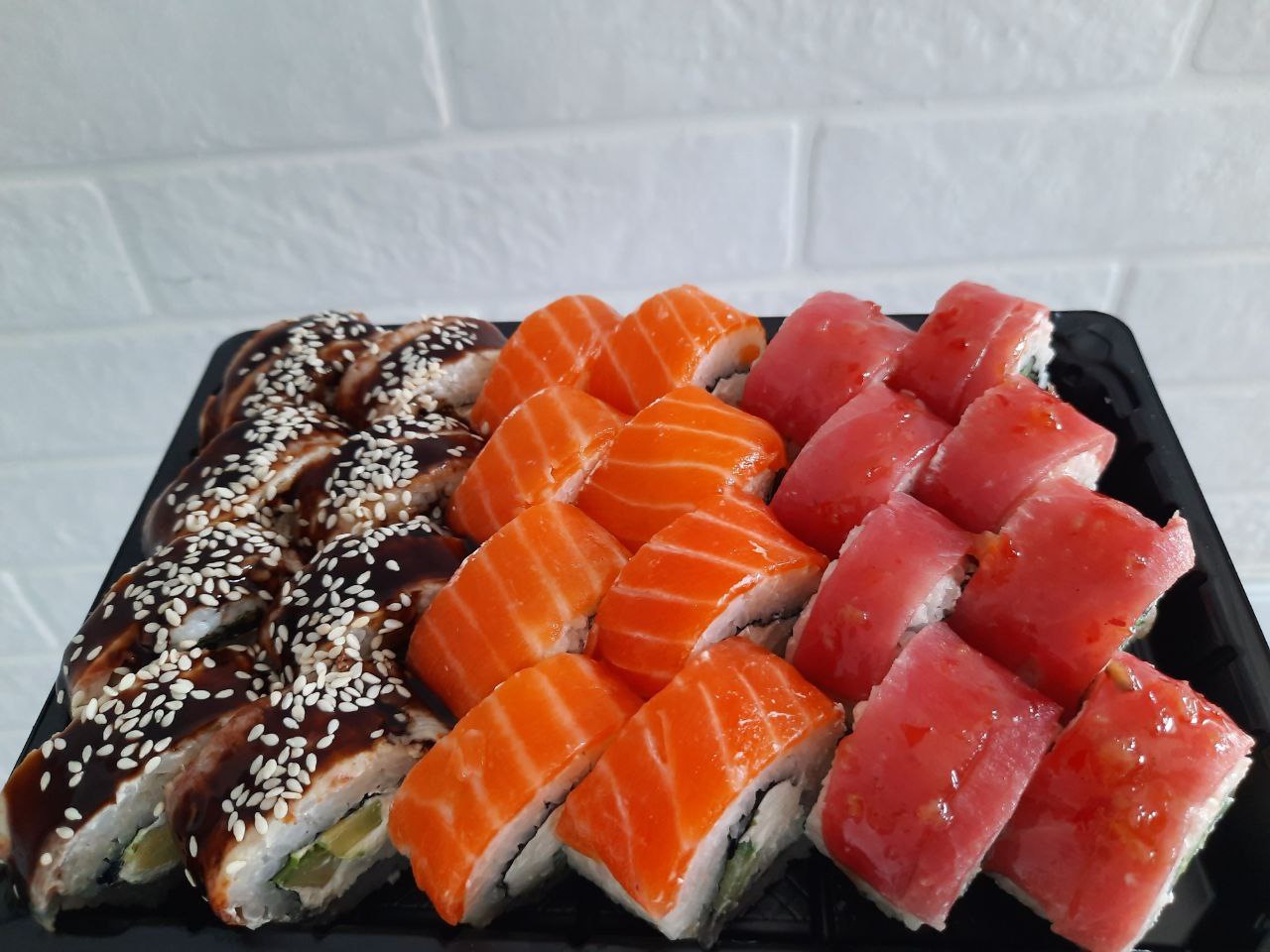 Tisami Sushi image 3