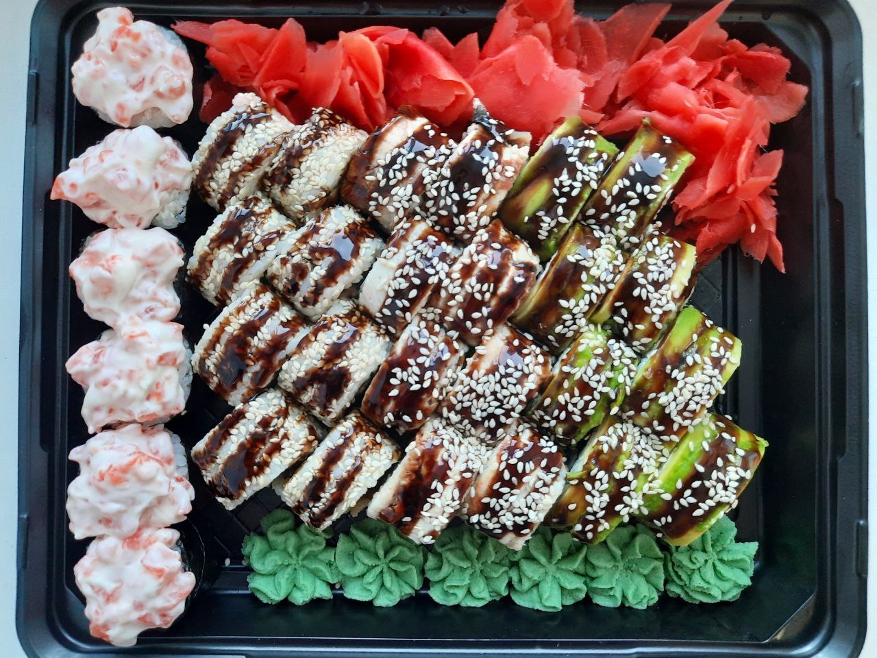 Tisami Sushi image 4