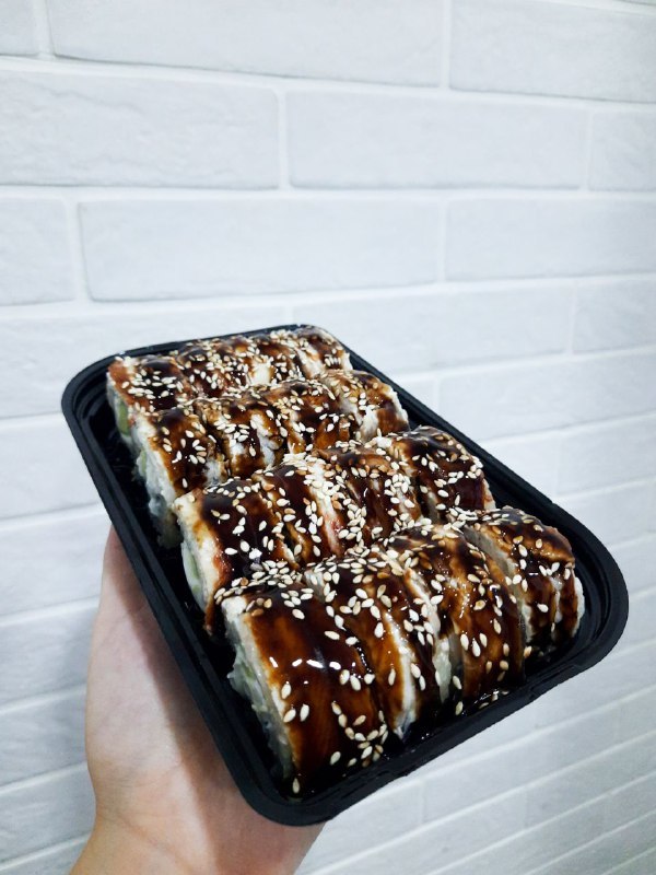 Tisami Sushi image 6