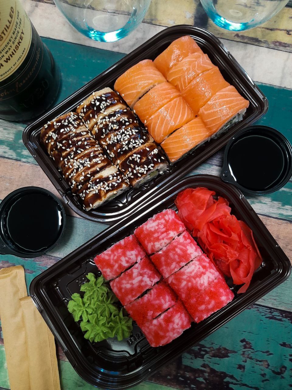 Tisami Sushi image 7