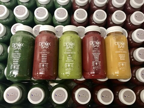DetoxBar image 3