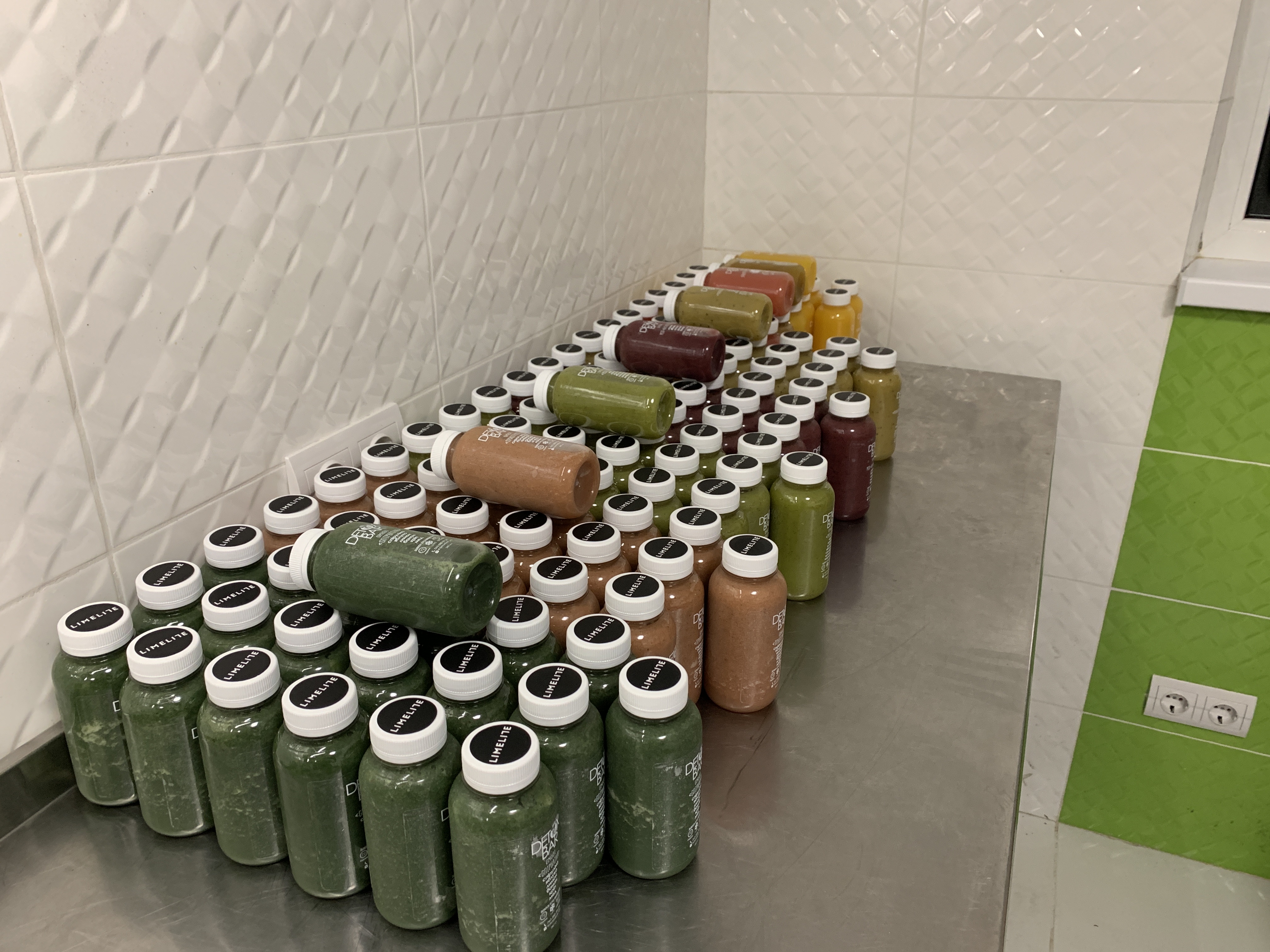 DetoxBar image 5