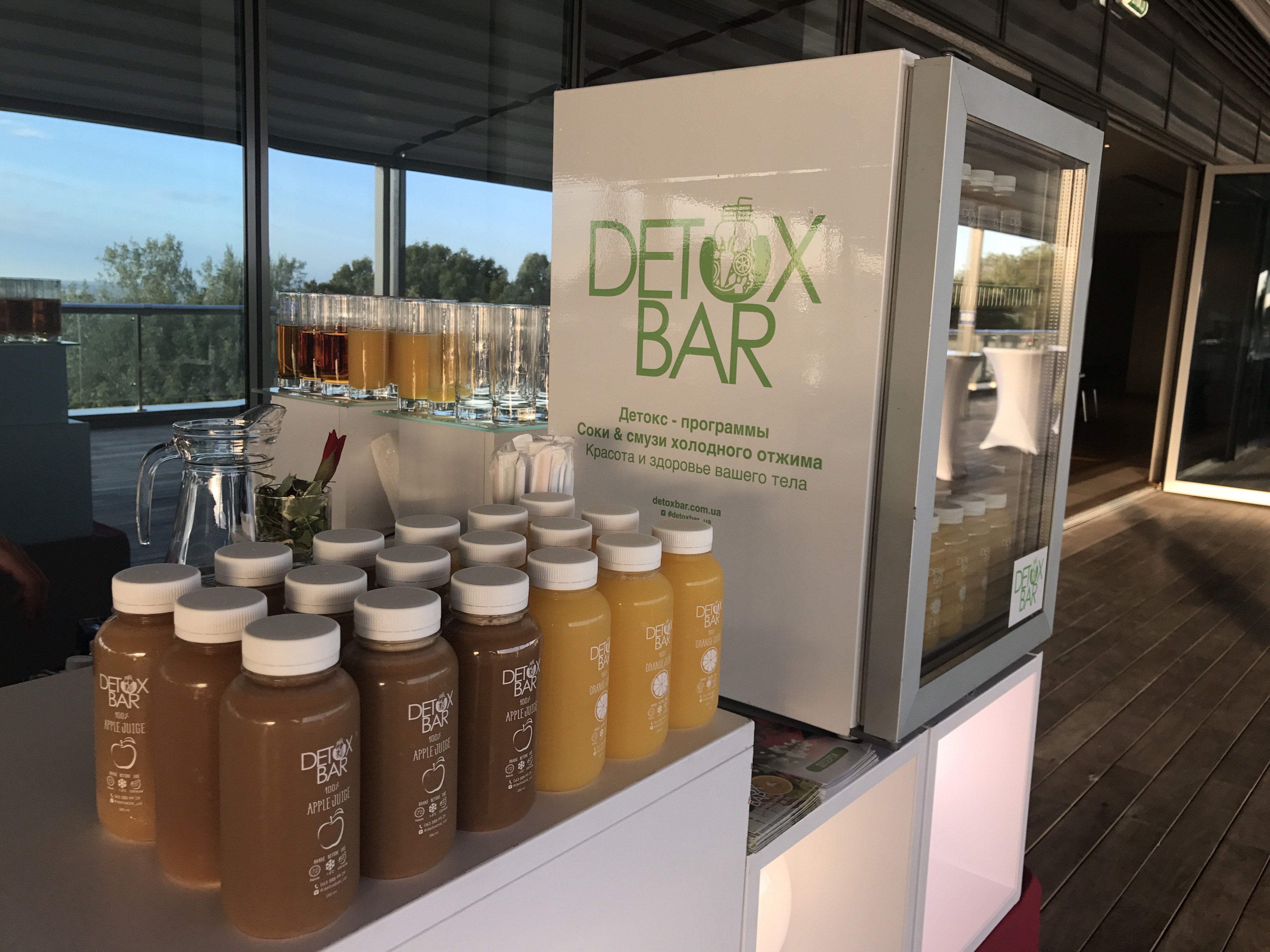 DetoxBar image 7