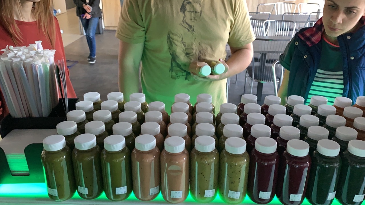 DetoxBar image 8