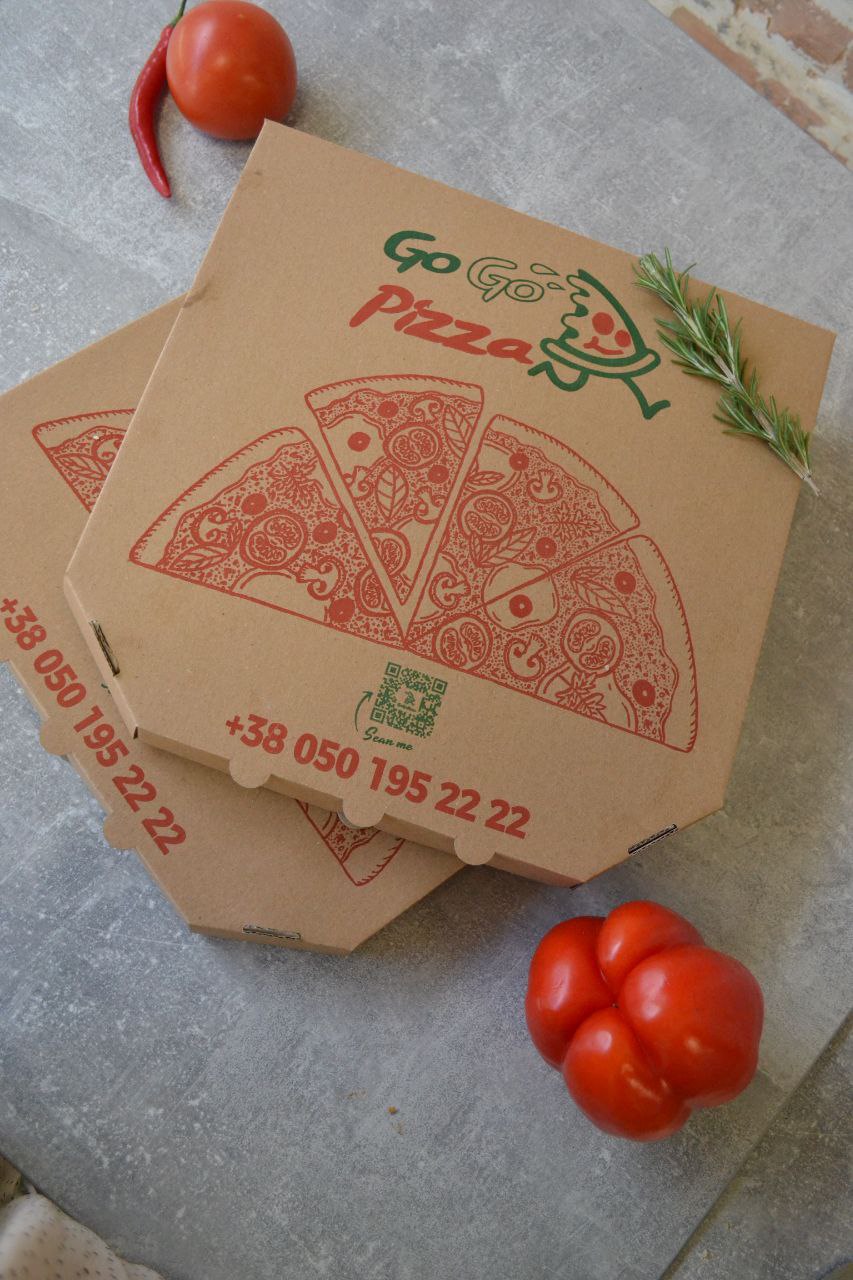 GoGoPizza & SUSHIGO image 12