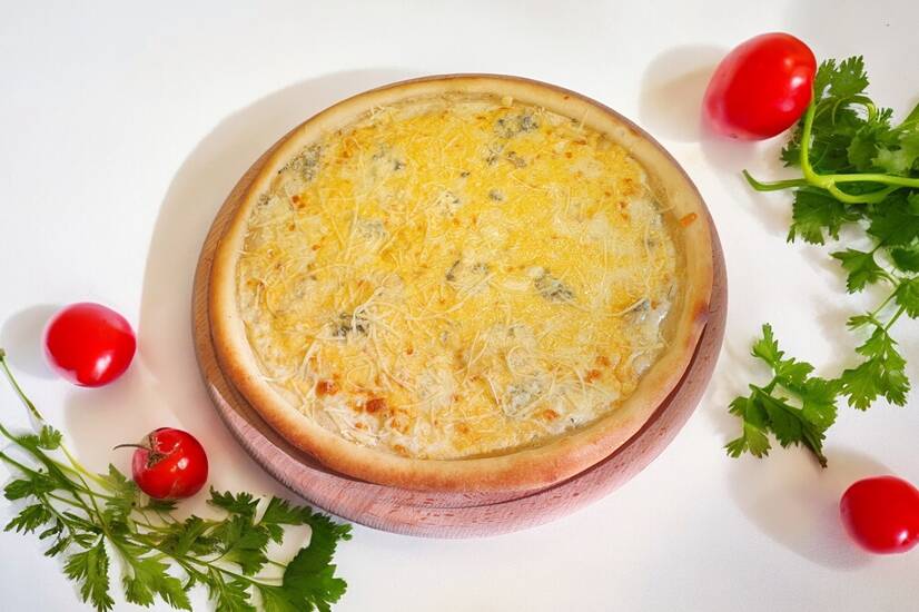 GoGoPizza & SUSHIGO image 13