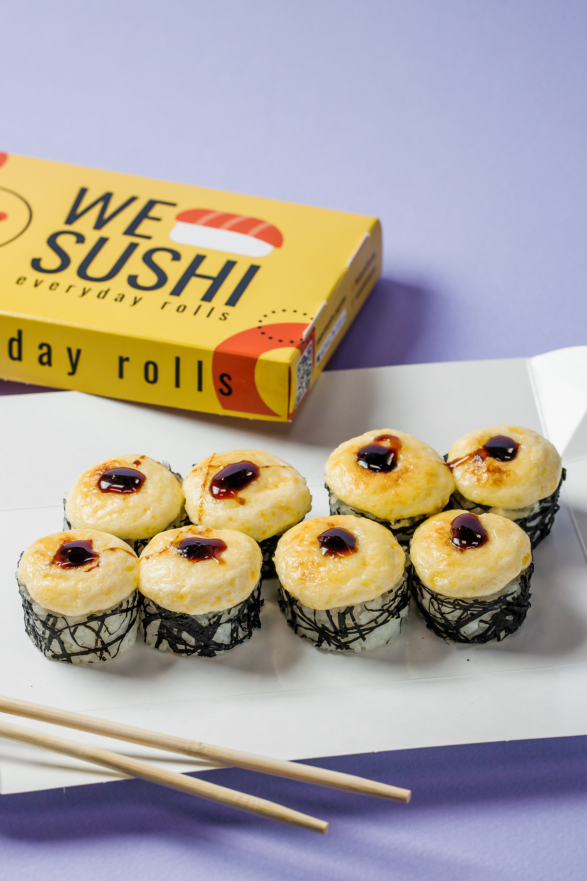 We Sushi image 4