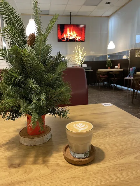 ВСІ СВОЇ&COFFEE image 1