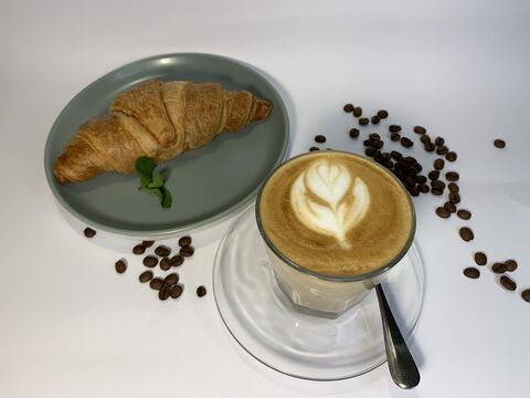ВСІ СВОЇ&COFFEE image 5