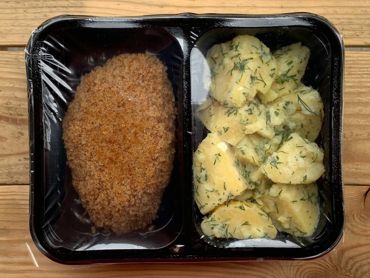 Буфет LunchTime image 13