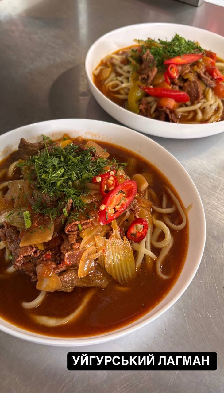 Samarkand restaurant image 21