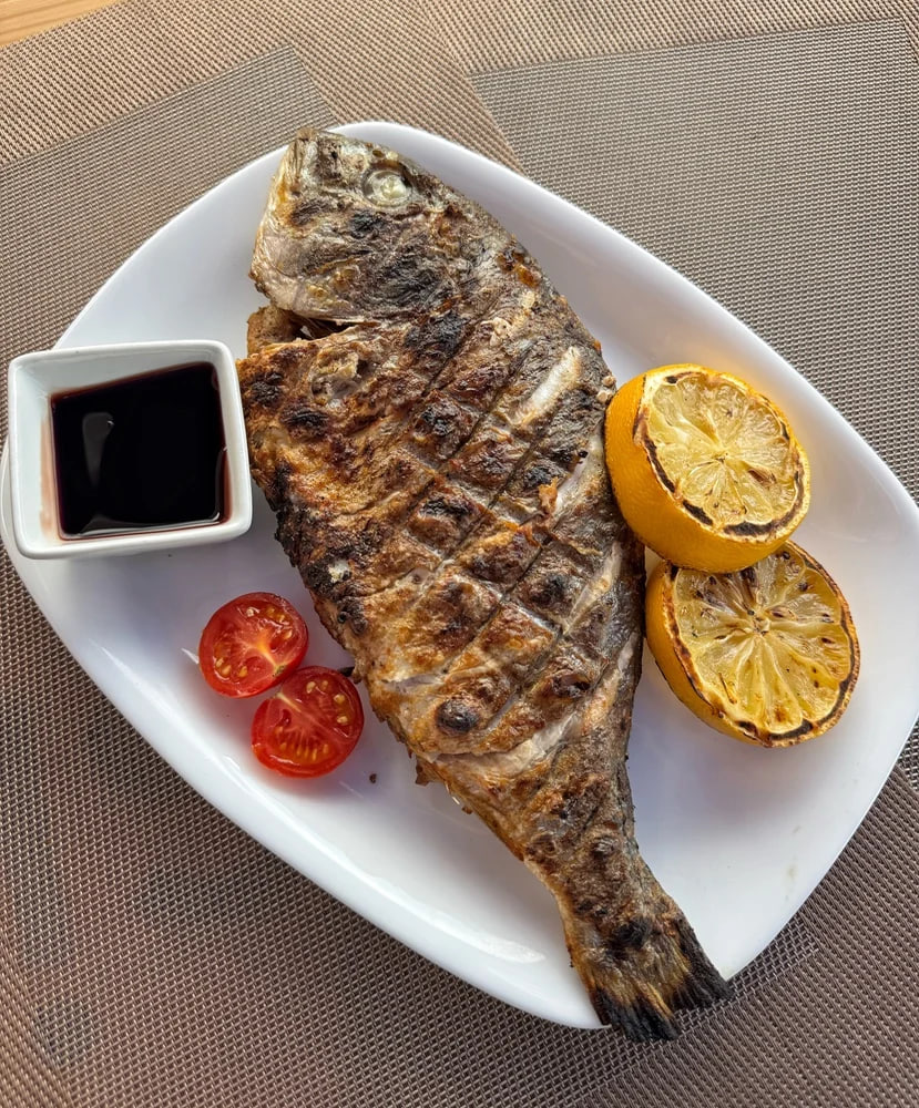 Samarkand restaurant image 23