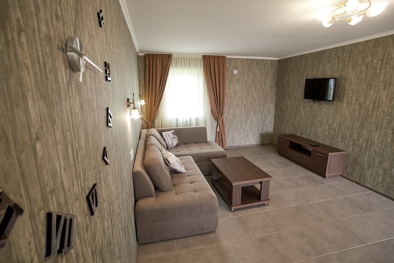Hotelʹno-Restorannyy Kompleks Raysʹkyy Dvoryk image 21