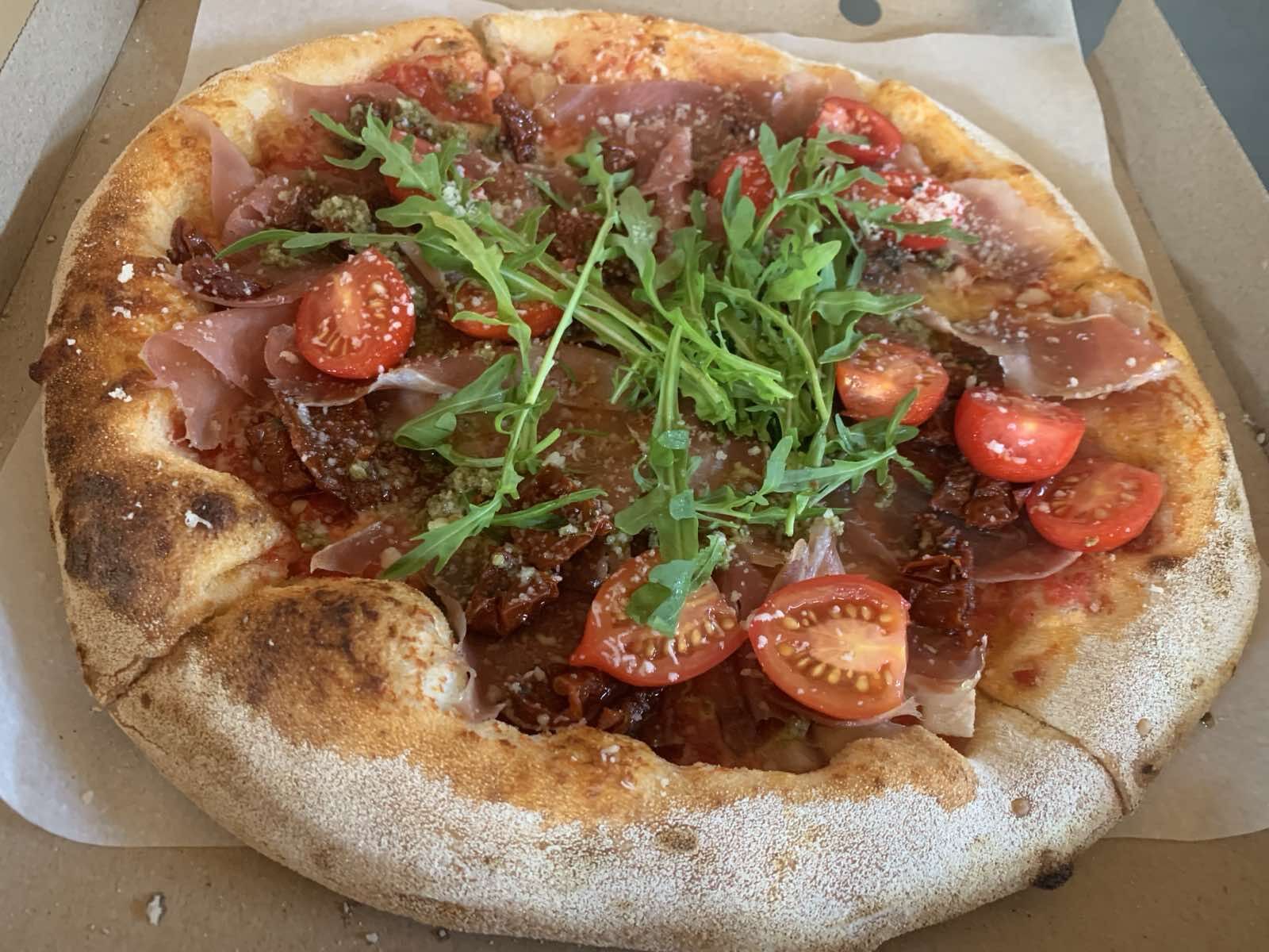 Піцерія Pizza-Maysternya image 21