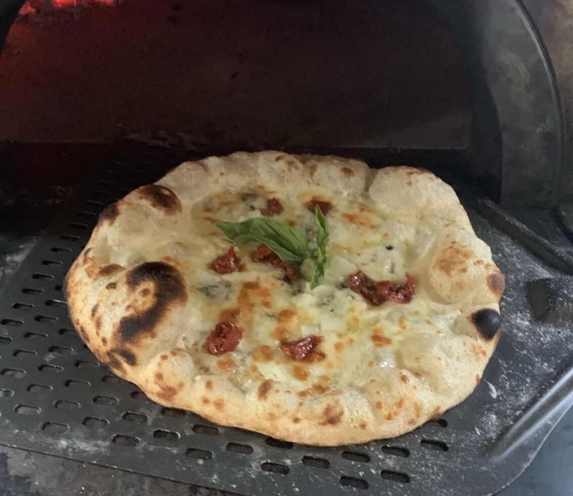 Піцерія Pizza-Maysternya image 22