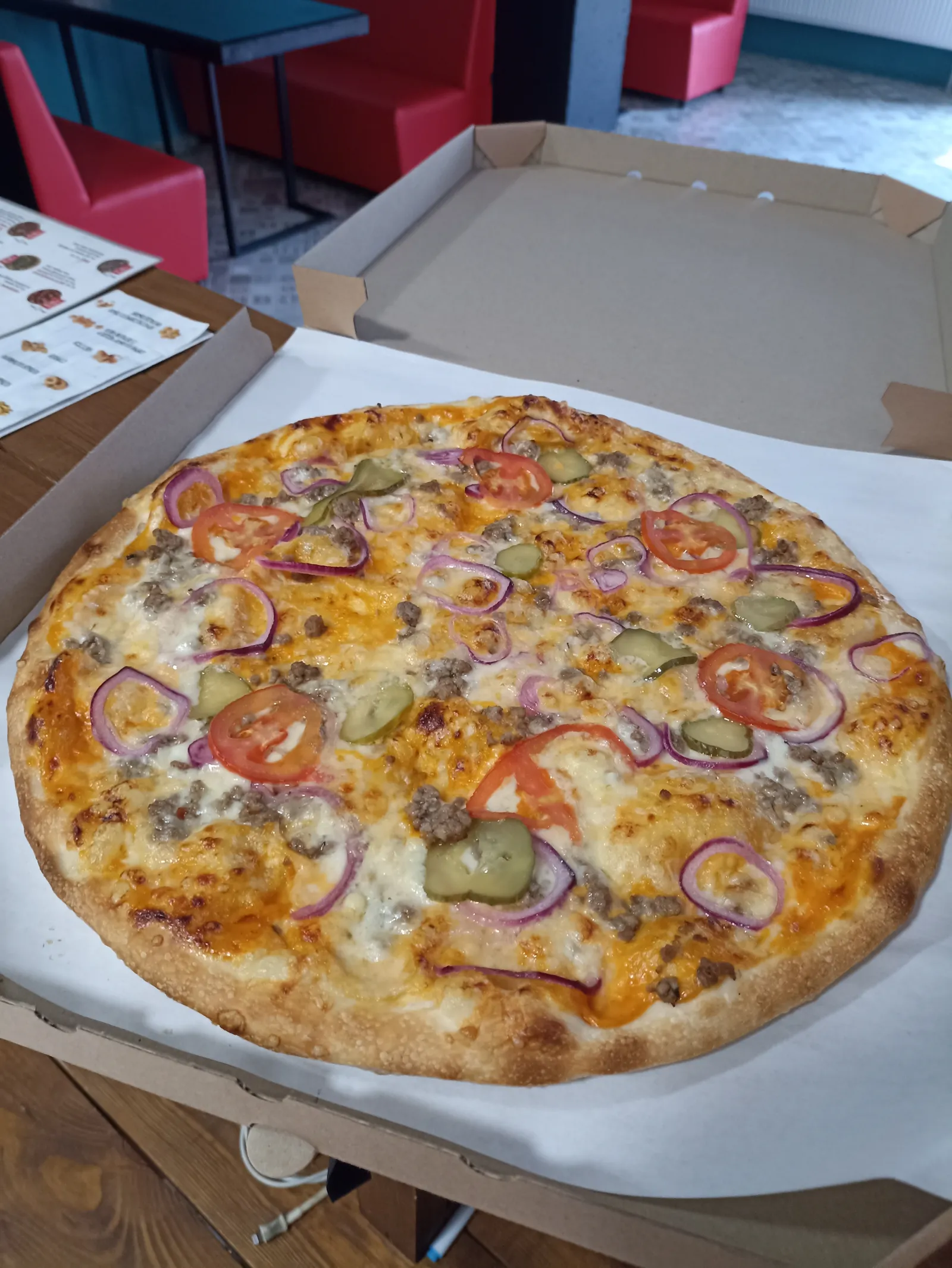 Scandia pizza image 22