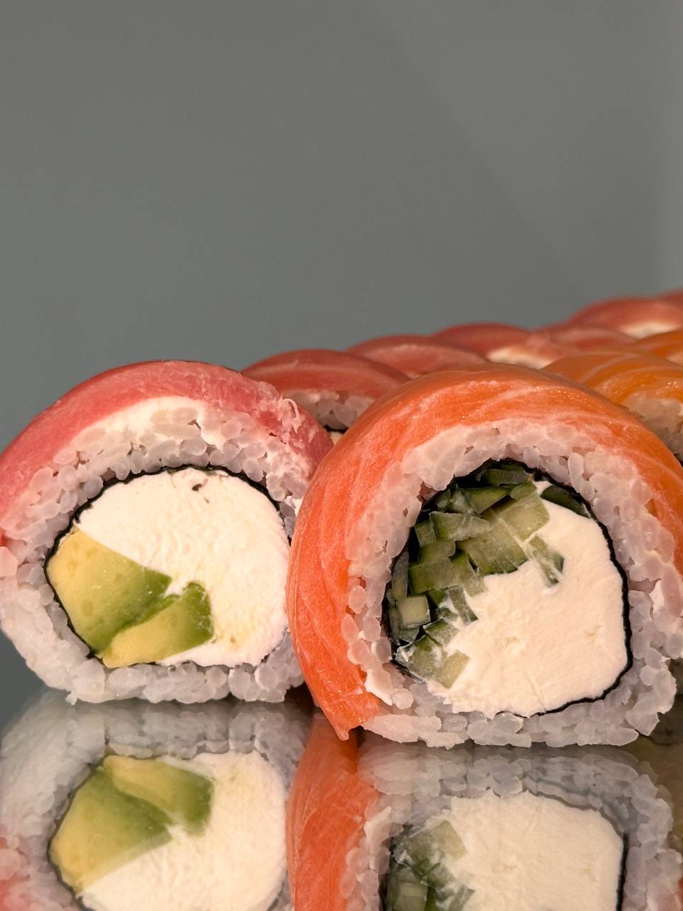 Florida🍣sushi&rolls image 12