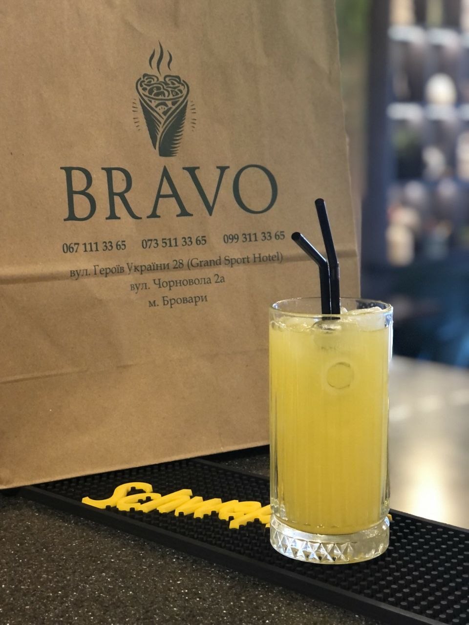 Bravo image 22
