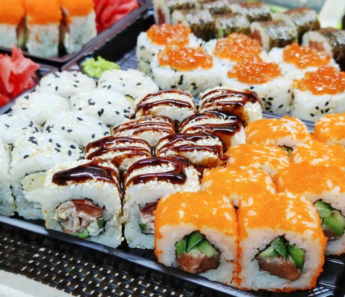 Sushi Dom image 20