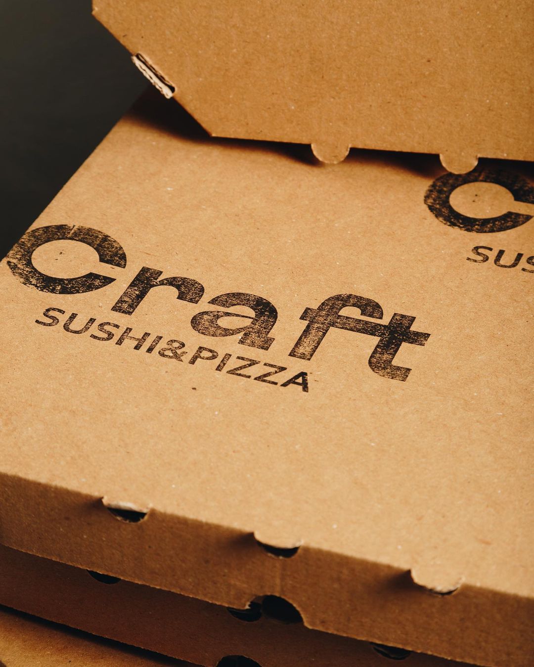 Піцерія Craft Pizza&Coffee image 10