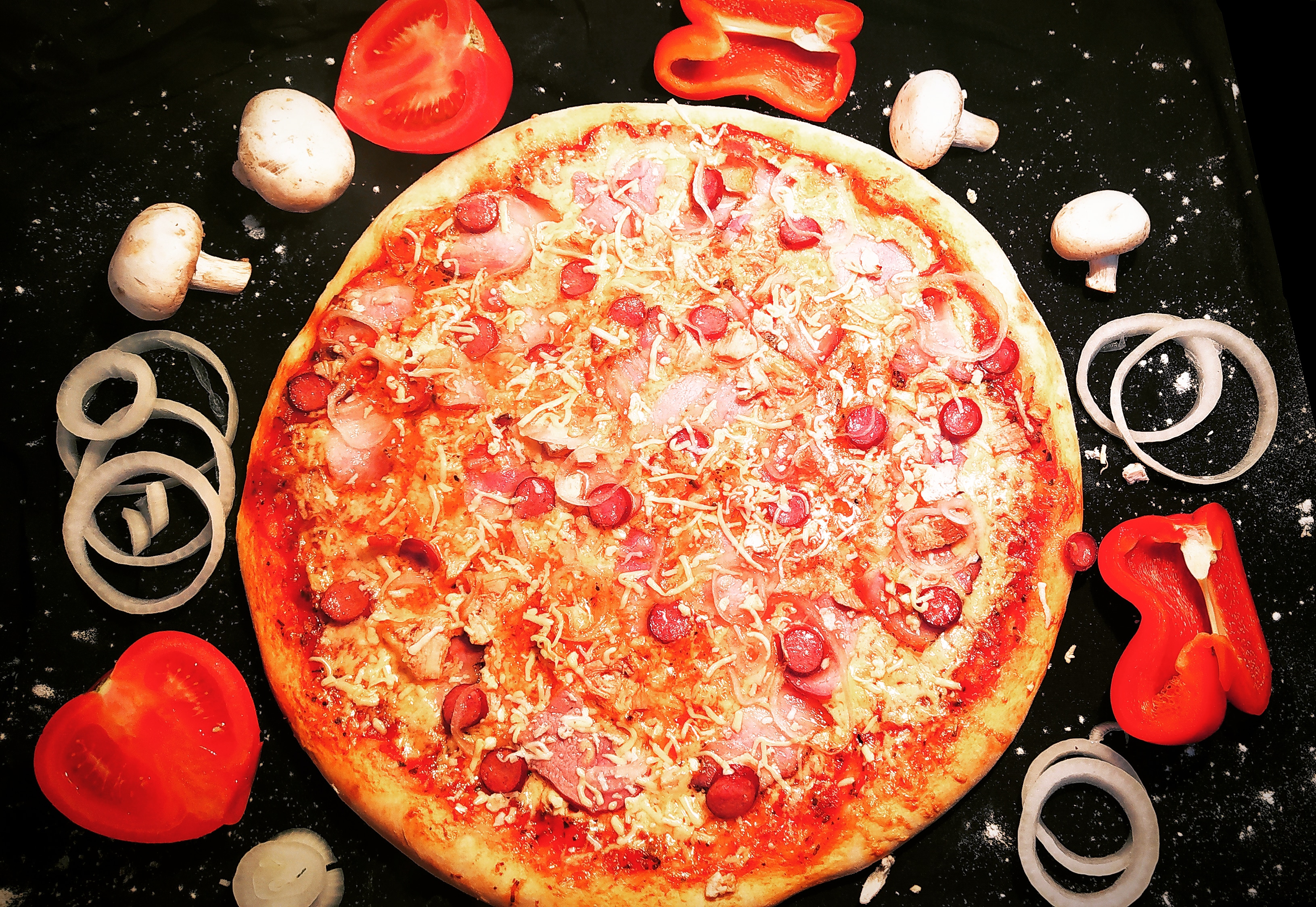 Pizza Passione image 21