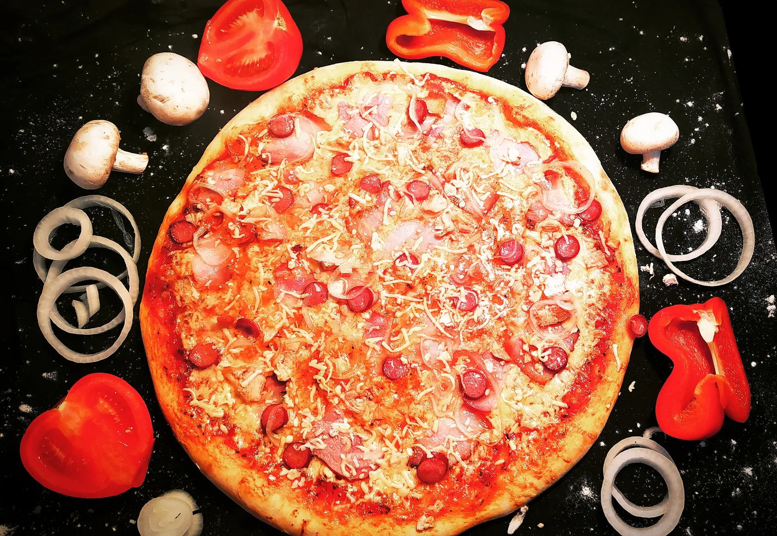 Pizza Passione image 21