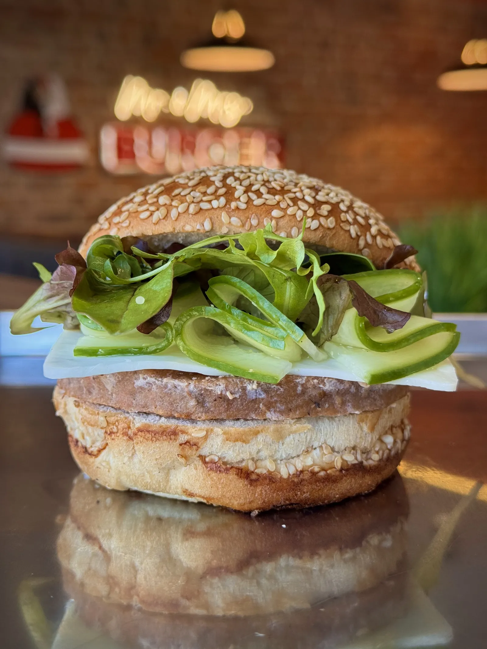 Mr. & Mrs. Burger image 23