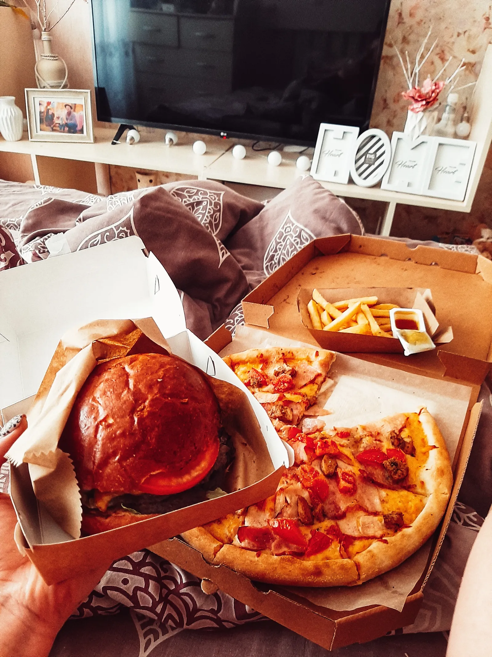 fichepizza - Піца та Бургери Звягель image 21