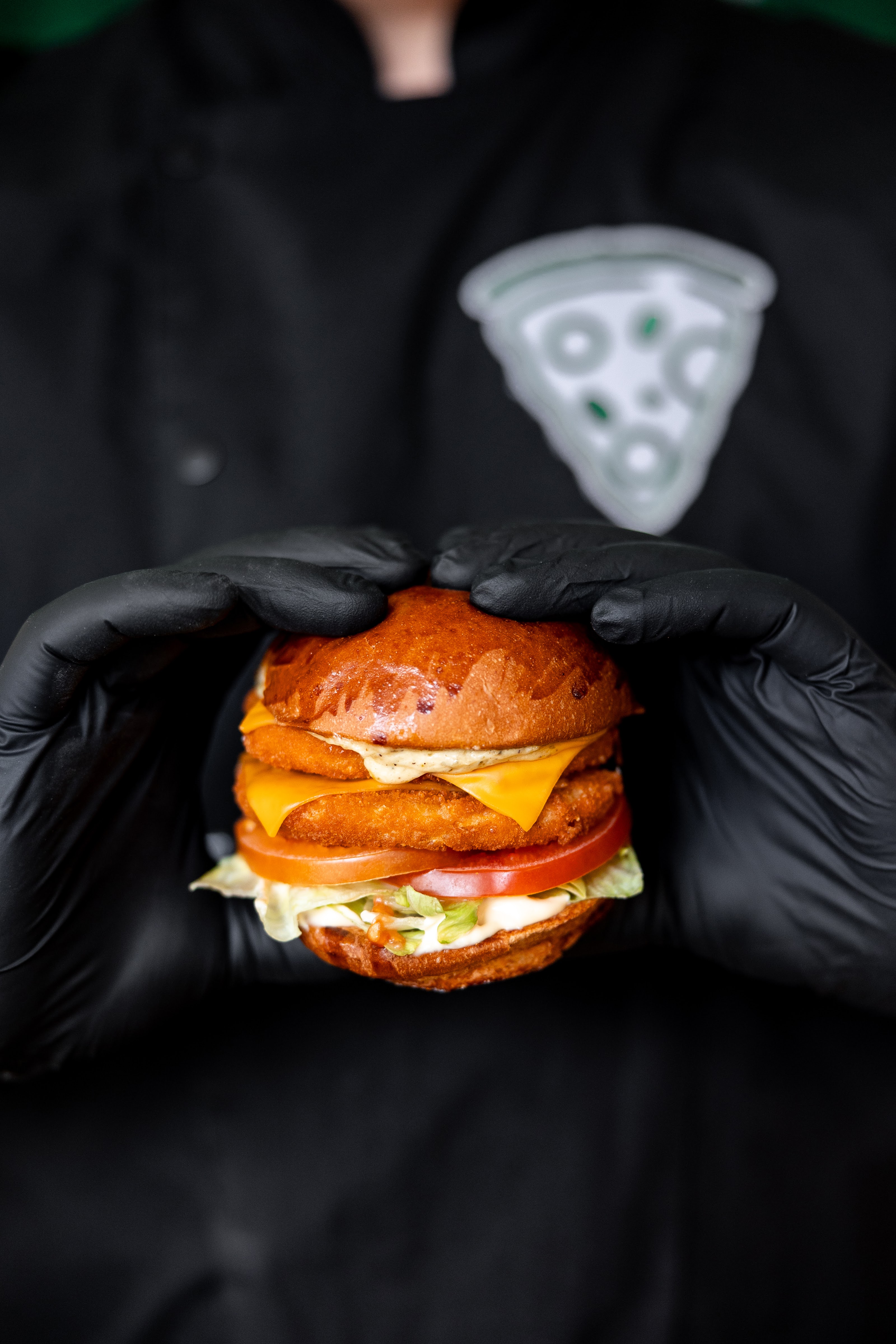 fichepizza - Піца та Бургери Звягель image 23