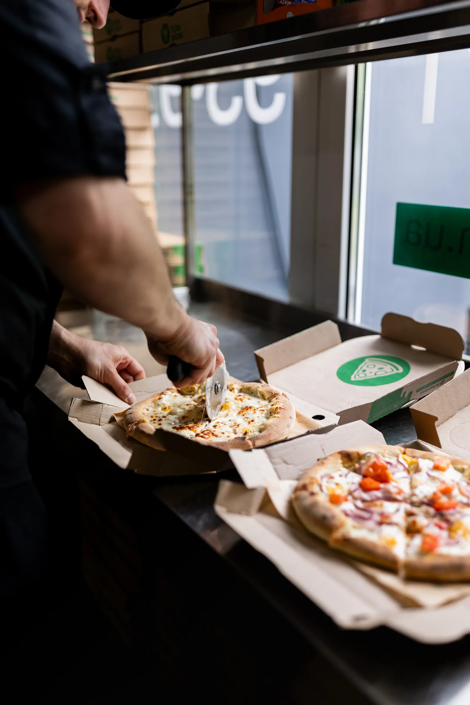 fichepizza - Піца та Бургери Звягель image 24