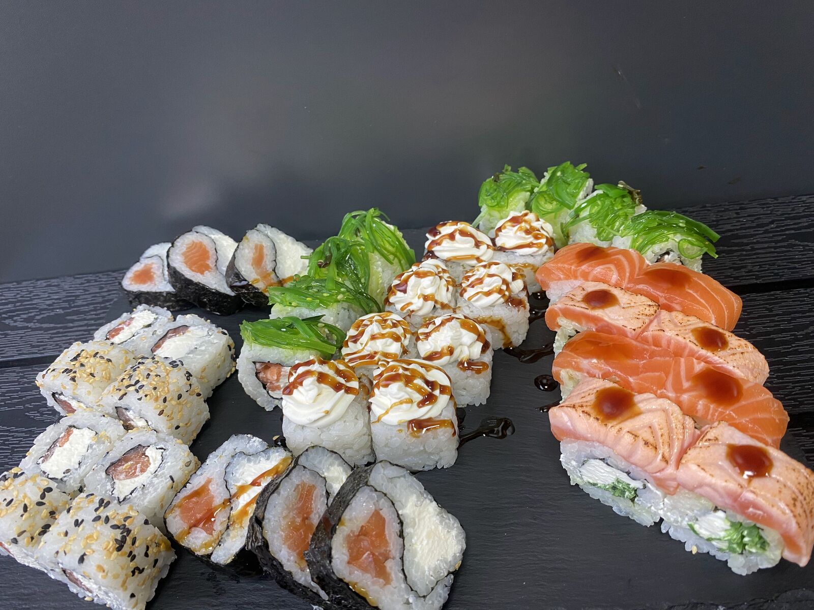 Sushi Home image 21