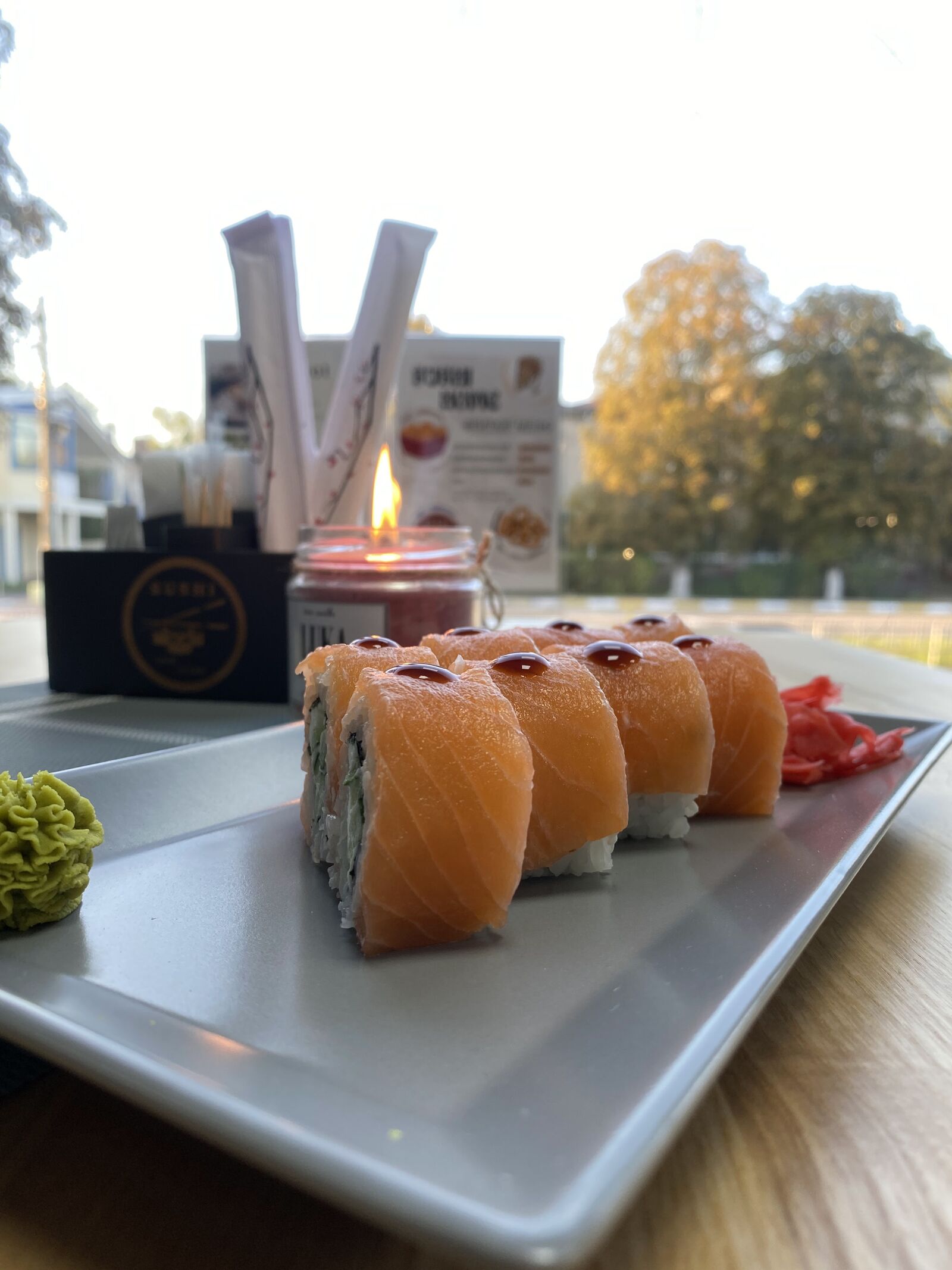 Sushi Home image 25